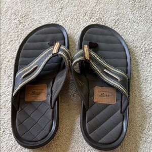 Men’s Bass sandals